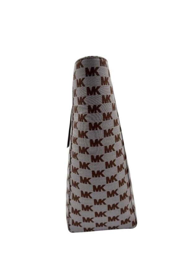 MICHAEL KORS - TOTE VICENT JACQUARD - Image 8